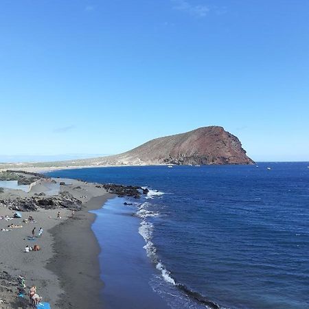 Alquilaencanarias-La Tejita Pirata! Exteriör bild