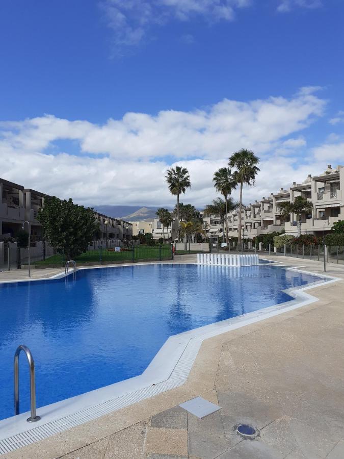 Alquilaencanarias-La Tejita Pirata! Exteriör bild
